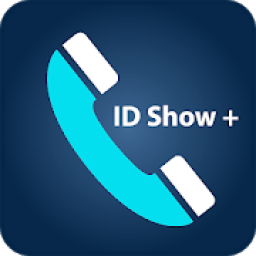 Caller ID Name &amp; Show+ आइकन