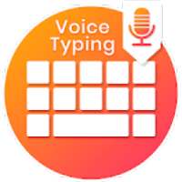 Smart Voice Typing - Voice to Text