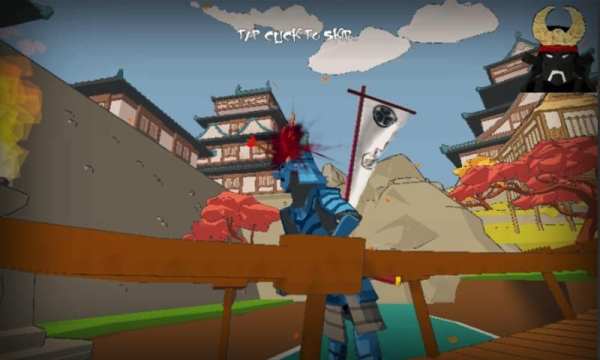 Samurai Archer Defender - The Siege of Osaka स्क्रीनशॉट 1