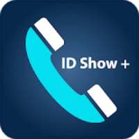 Caller ID Name & Show+