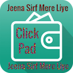 ClickPad Pro Money icon