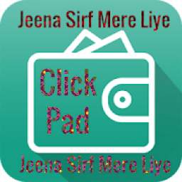 ClickPad Pro Money 2.1
