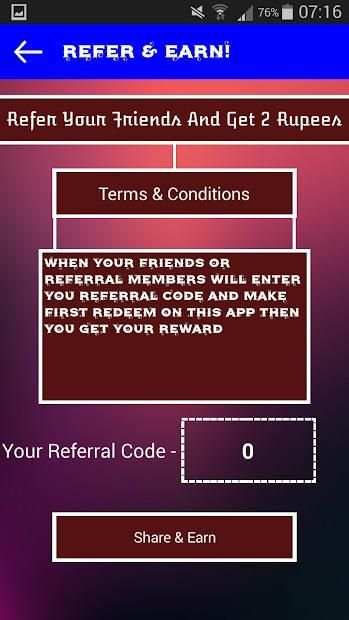 ClickPad Pro Money स्क्रीनशॉट 3