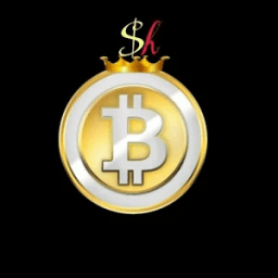 Bitcoin Reward - Earn Free Bitcoin icon