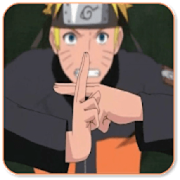 ikon Jutsu activation sound