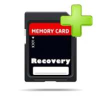 Memory card recovery tricks