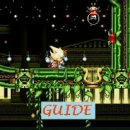 ikon Guide For Sonic Mania