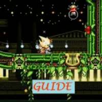 Guide For Sonic Mania
