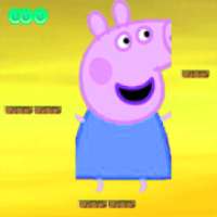 Peppa Jumper