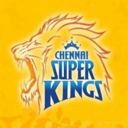Chennai Super Kings Team 3.0