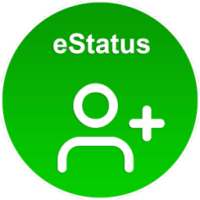 States for social networks eStatus