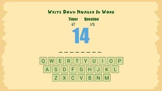 Best Math Games скриншот 17