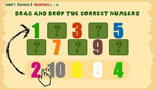 Best Math Games скриншот 2