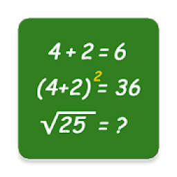 ikon Game Matematika