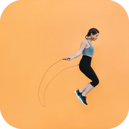 Glutes Workout Women आइकन