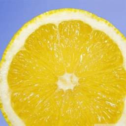 Health Benefits Of Lemon