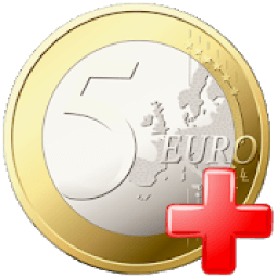 5 euro plus: мобильный заработок icon