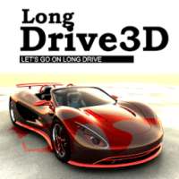 Long Drive 3D