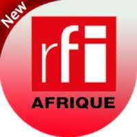 RFI Radio France Internationale Afrique