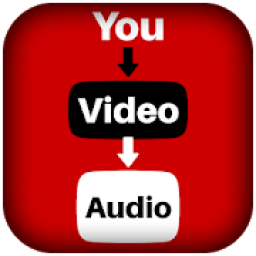 ikon Video to mp3