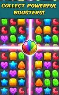 Candy Heroes screenshot 3