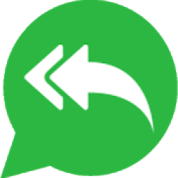 Direct WhatsApp आइकन