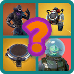Guess Fornite icon