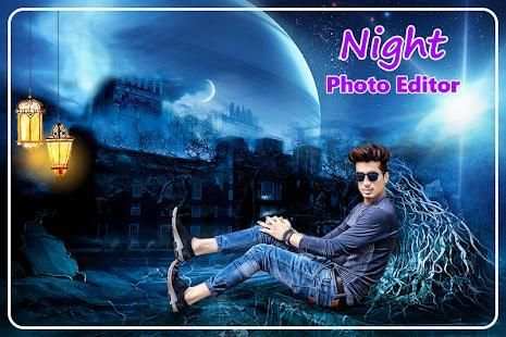 DJ Photo Editor 4 تصوير الشاشة