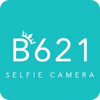 B621 Selfie : Sweet Camera editor on 9Apps