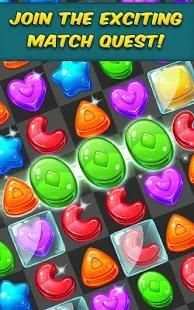 Candy Heroes screenshot 1