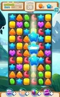 Candy Heroes screenshot 5
