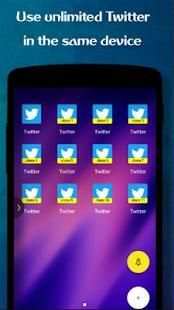 App Cloner (Pro)--Clone Multi Parallel Accounts 5 تصوير الشاشة
