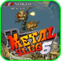 New Metal Slug 6 tipѕ