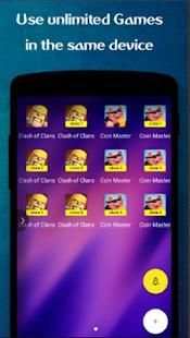App Cloner (Pro)--Clone Multi Parallel Accounts screenshot 3