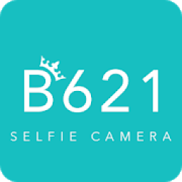 B621 Selfie : Sweet Camera editor icon