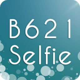 ikon B621 Selfie : Sweet Snap Camera editor