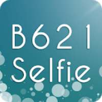 B621 Selfie : Sweet Snap Camera editor