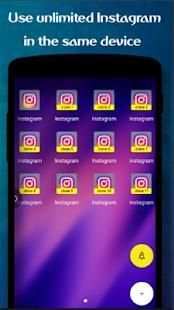 App Cloner (Pro)--Clone Multi Parallel Accounts 6 تصوير الشاشة