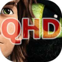 How To Train Your Dragon 3 Wallpapers - HD