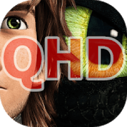 कैसे अपने ड्रैगन ट्रेन करने के लिए 3 वॉलपेपर -एचडी आइकन