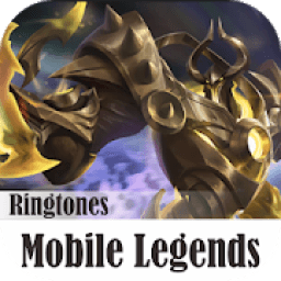 Ringtones Mobile Legend icon
