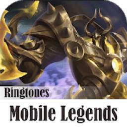 Ringtone Mobile Legends 1.0