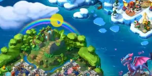 Tips for Dragon Mania Legends screenshot 5