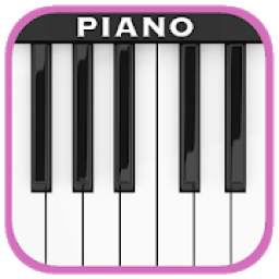Organ Piano 2018
