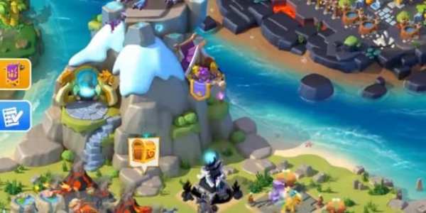 Tips for Dragon Mania Legends screenshot 3