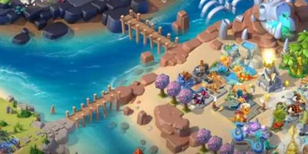 Tips for Dragon Mania Legends screenshot 2