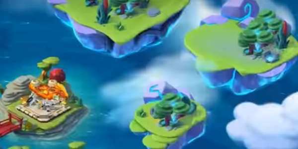 Tips for Dragon Mania Legends screenshot 6