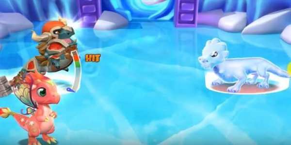 Tips for Dragon Mania Legends screenshot 1