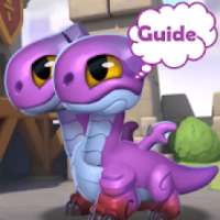 ikon Tips for Dragon Mania Legends