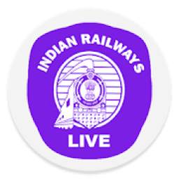 PNR status & Live train status